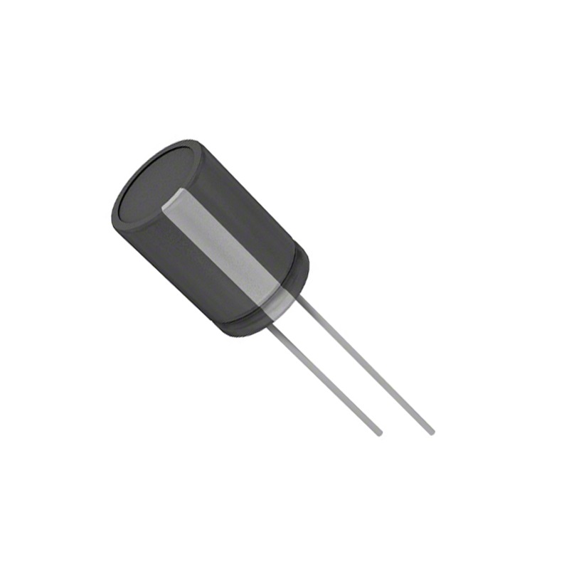 UHE1V221MPD6-Nichicon-220uF 35V 80mΩ@100kHz ±20% 865mA@100kHz Plugin,D10xL12.5mm Aluminum Electrolytic Capacitors - Leaded ROHS-image-18