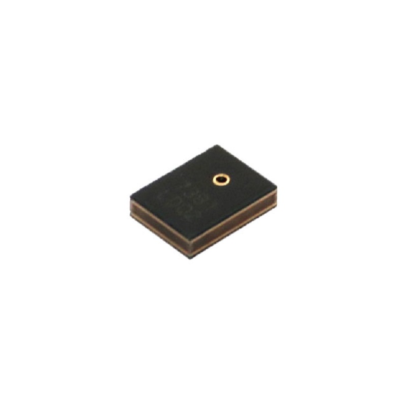 MP34DT05TR-A-Stmicroelectronics-MEMS Microphone, 1.6V to 3.6V, HCLGA-4-image-2