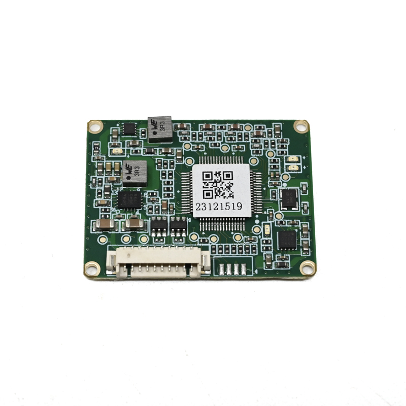 NANORADAR 24GHz MMW radar Motion Detection Radar SP25-image-27