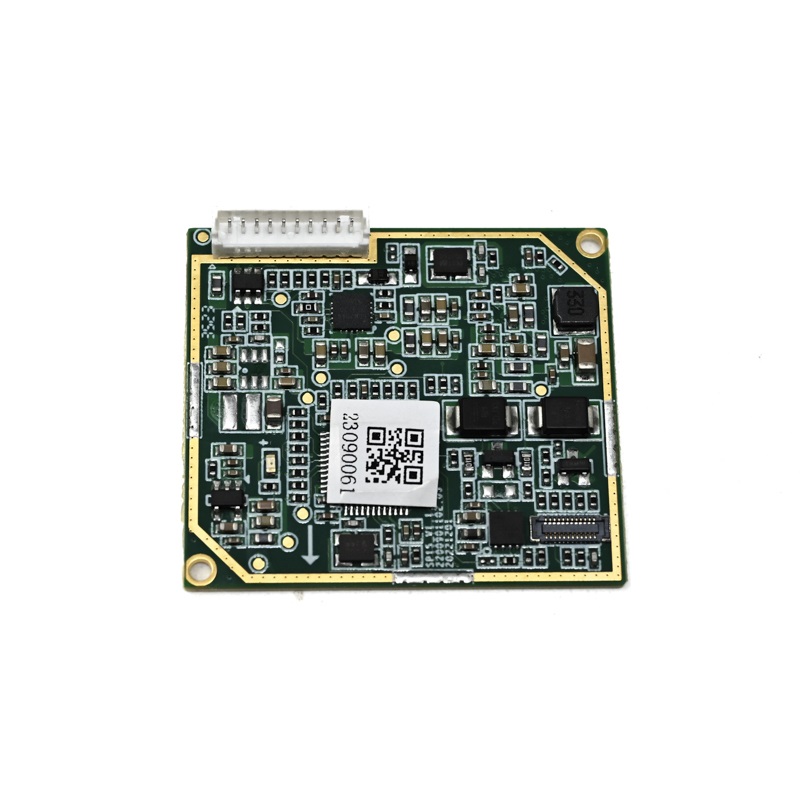 NANORADAR 24GHz MMW radar Short range wide Angle industrial radar SP15-image-8