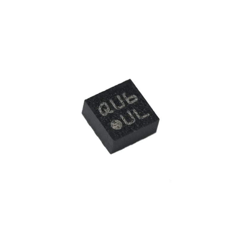 Bosch Sensortec BMA253 LGA-12 3-Axis Accelerometer ROHS-picture-23