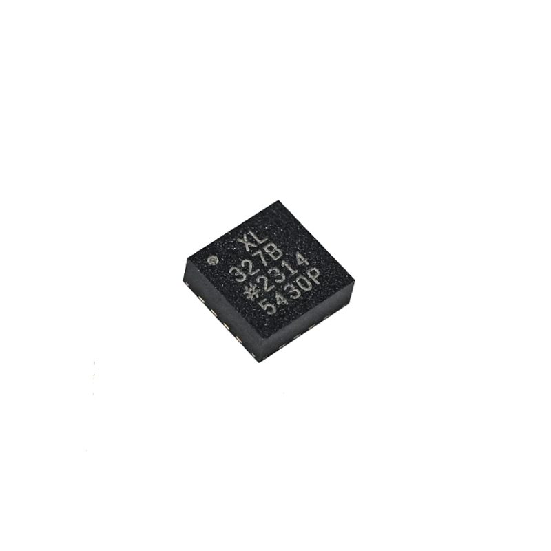 Analog Devices ADXL327BCPZ-RL7 LFCSP-16 3-Axis Analog Accelerometer ROHS-picture-15