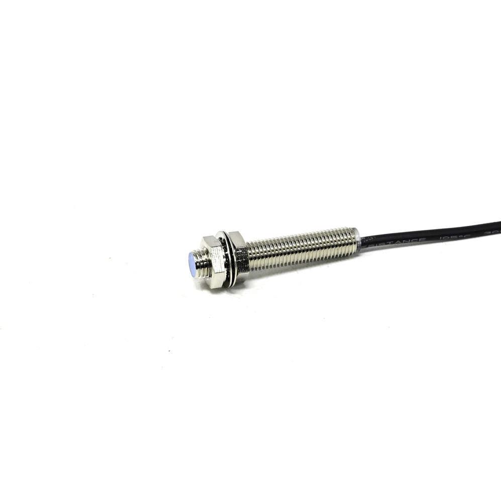 CLJ-A8M-1.5ANA NO NPN M8 Pro-Range Inductive Proximity Sensor Detection Distance(1.5mm)-picture-26