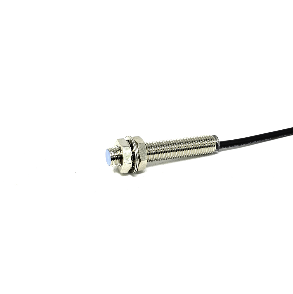 CLJ-A8M-1.5ANB NC NPN M8 Pro-Range Inductive Proximity Sensor Detection Distance(1.5mm)-picture-25