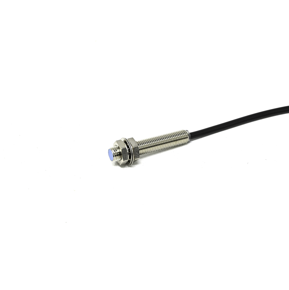CLJ-A8M-1.5APA NO PNP M8 Pro-Range Inductive Proximity Sensor Detection Distance(1.5mm)-picture-24