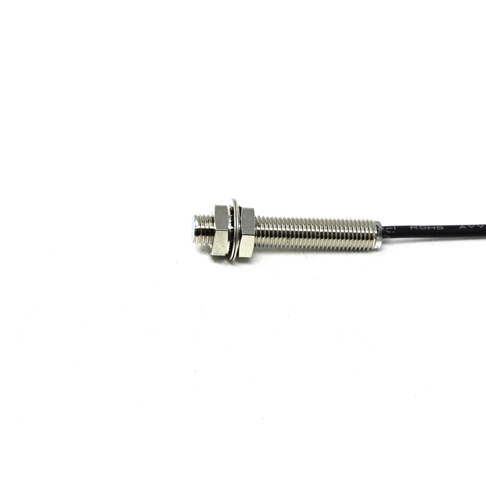 CLJ-A8M-1.5APB NC PNP M8 Pro-Range Inductive Proximity Sensor Detection Distance(1.5mm)-picture-23