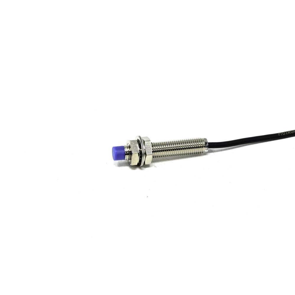 CLJ-A8-2APA PNP M8 Pro-Range Inductive Proximity Sensor Detection Distance(2mm)-image-23