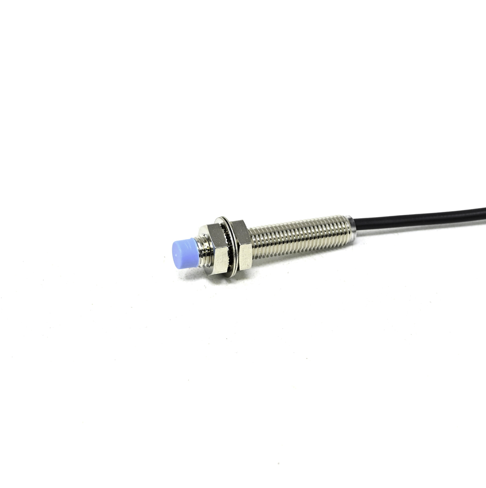 CLJ-A8-2APB NPN M8 Pro-Range Inductive Proximity Sensor Detection Distance(2mm)-image-22