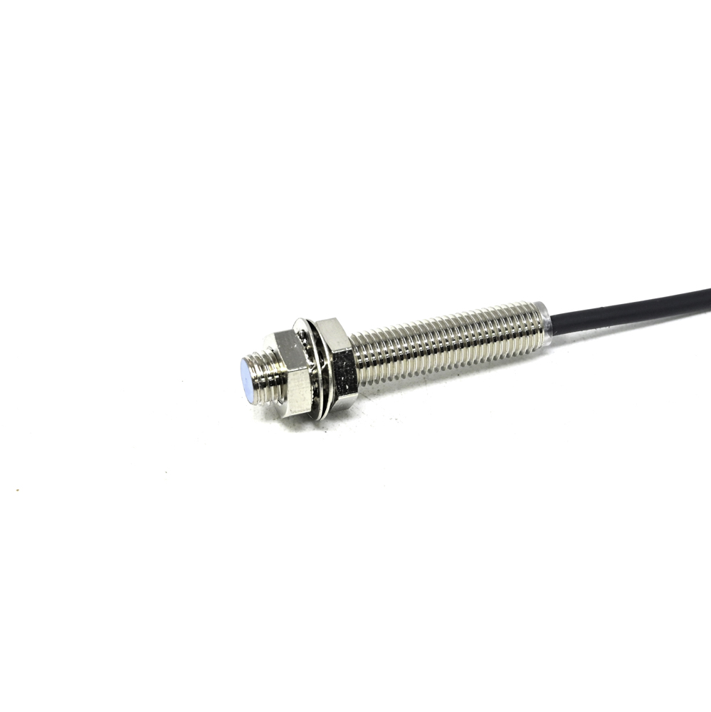CZJ-A8M-2APA PNP M8 Pro-Range Inductive Proximity Sensor Detection Distance(2mm)-image-6
