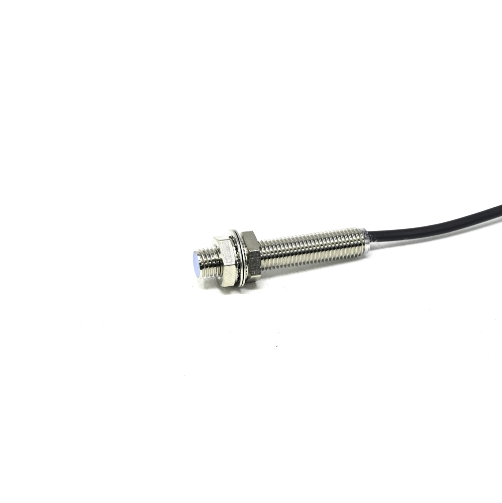 CZJ-A8M-2APB PNP M8 Pro-Range Inductive Proximity Sensor Detection Distance(2mm)-image-19