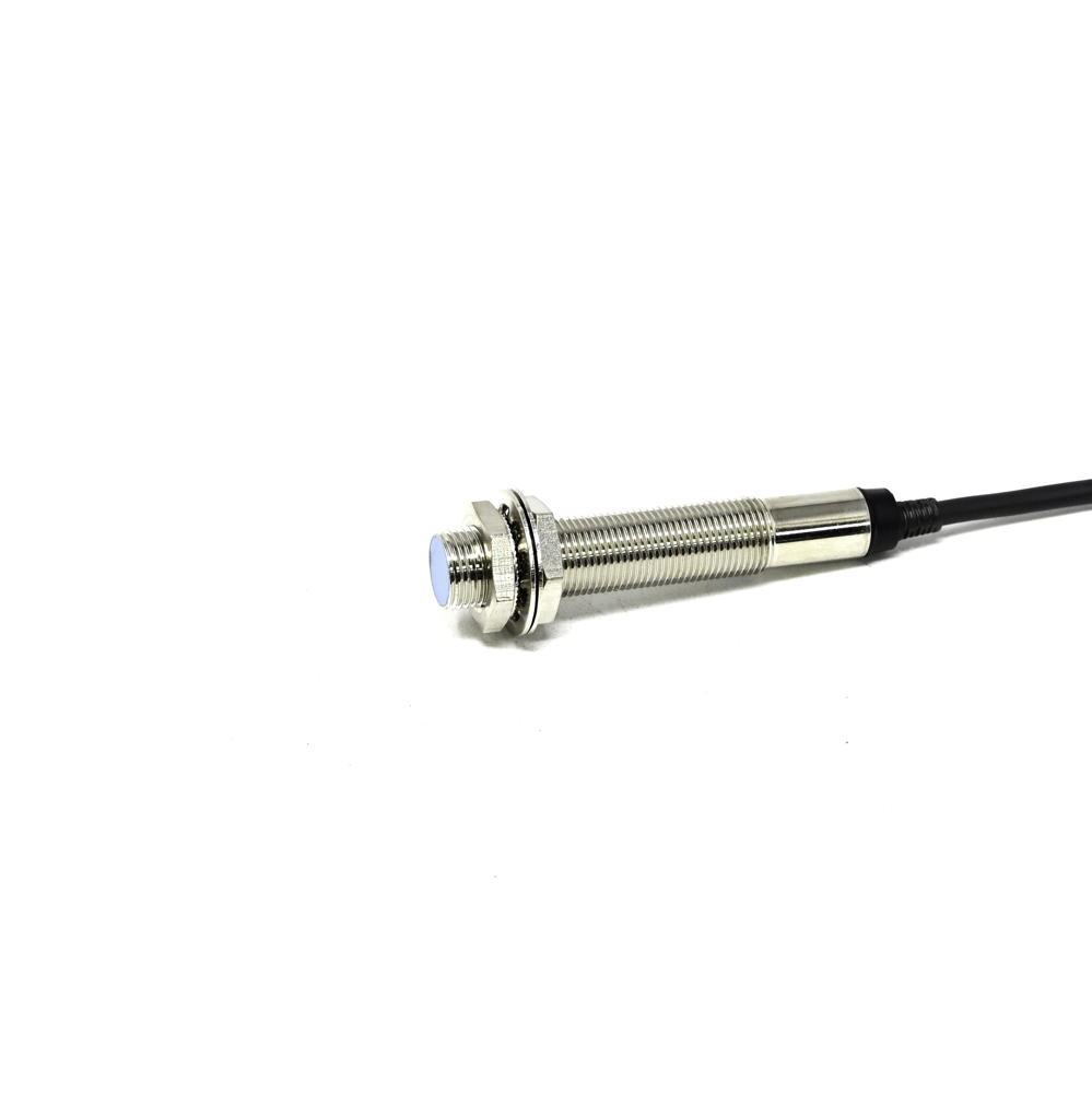 CLJ-A12M-2ANA NPN M12 Pro-Range Inductive Proximity Sensor Detection Distance(2mm)-picture-25