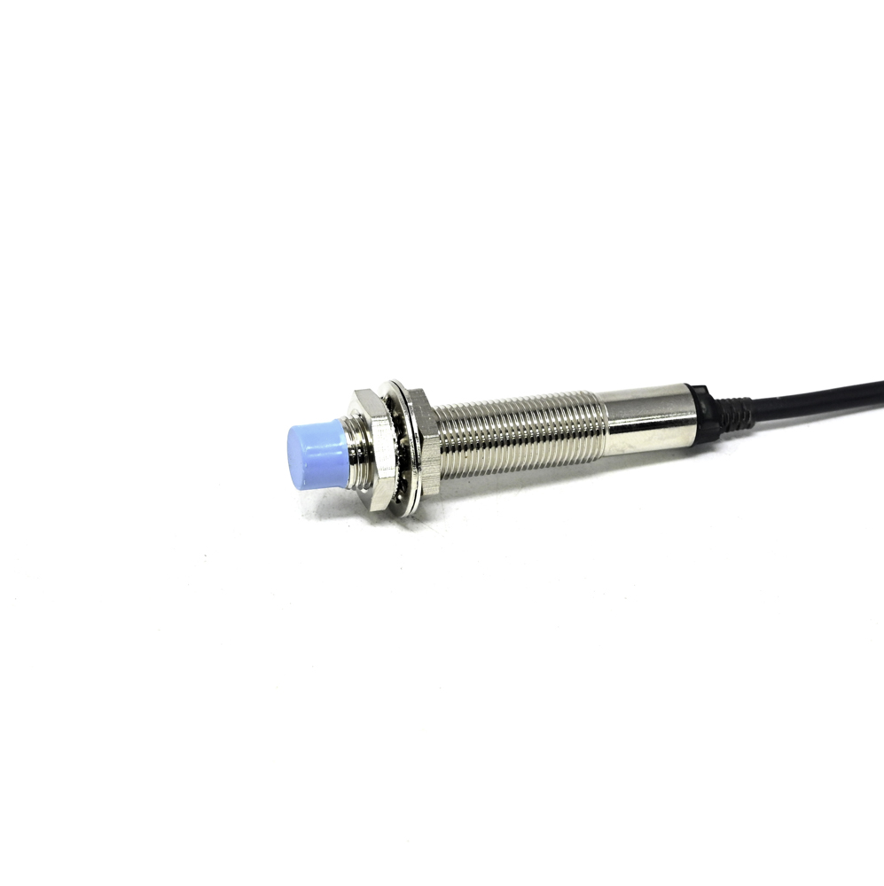 CLJ-A12-4ANA NPN M12 Pro-Range Inductive Proximity Sensor Detection Distance(4mm)-picture-19