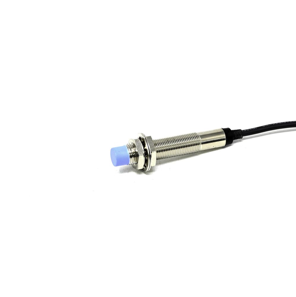 CLJ-A12-4ANB NPN M12 Pro-Range Inductive Proximity Sensor Detection Distance(4mm)-picture-21