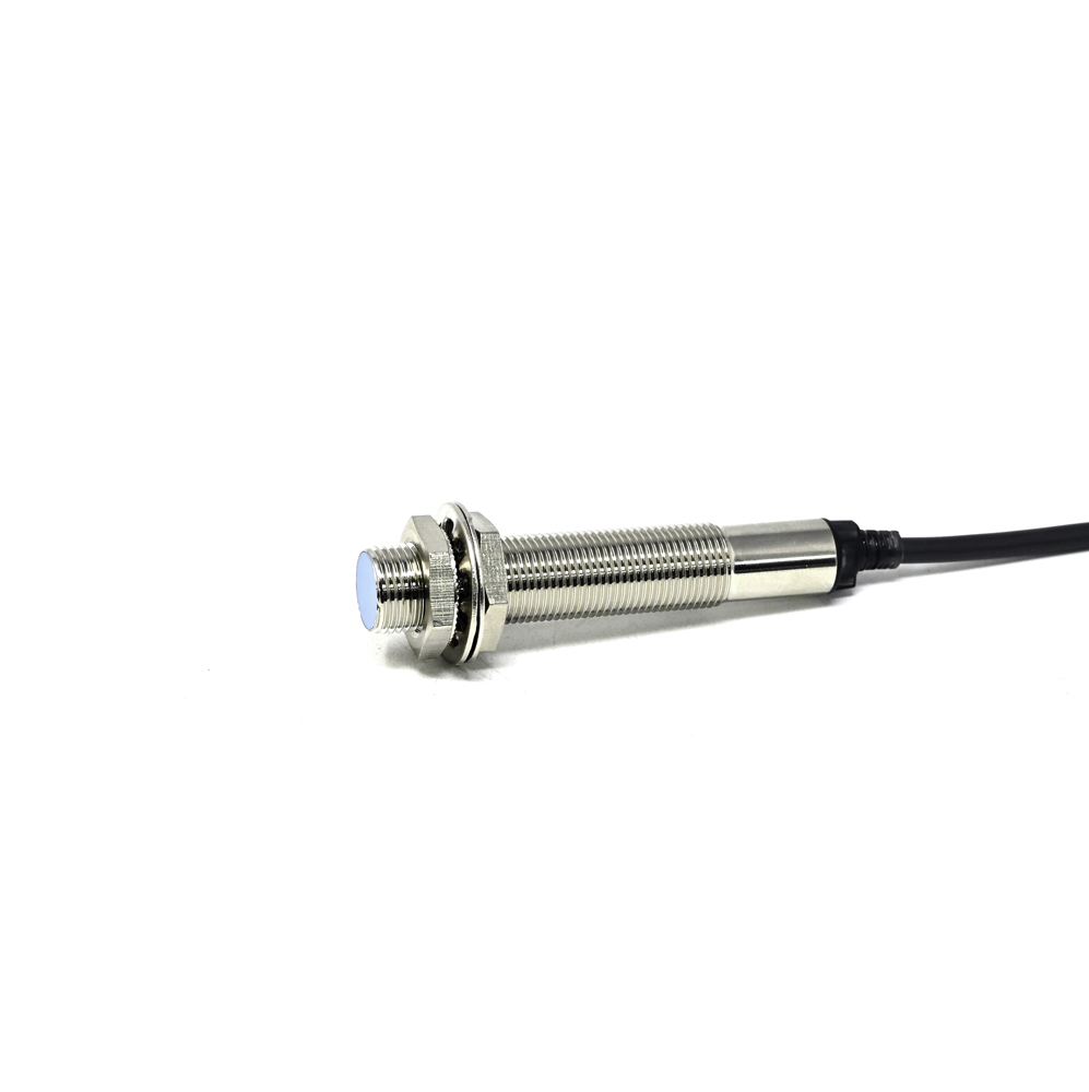 CLJ-A12M-2APA PNP M12 Pro-Range Inductive Proximity Sensor Detection Distance(2mm)-picture-22