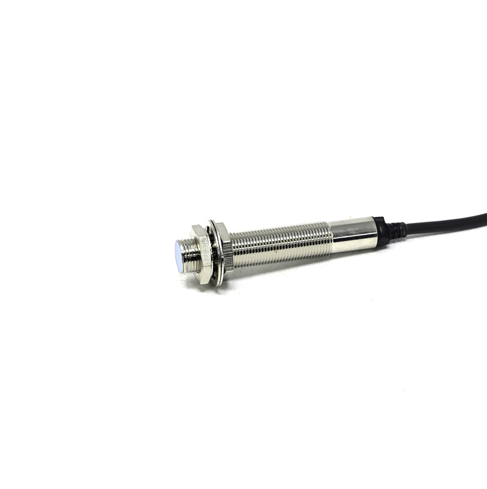 CLJ-A12M-2APB PNP M12 Pro-Range Inductive Proximity Sensor Detection Distance(2mm)-image-27