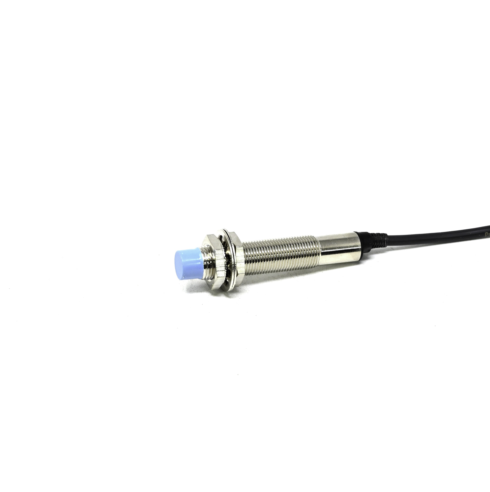 CLJ-A12-4APA PNP M12 Pro-Range Inductive Proximity Sensor Detection Distance(4mm)-picture-16