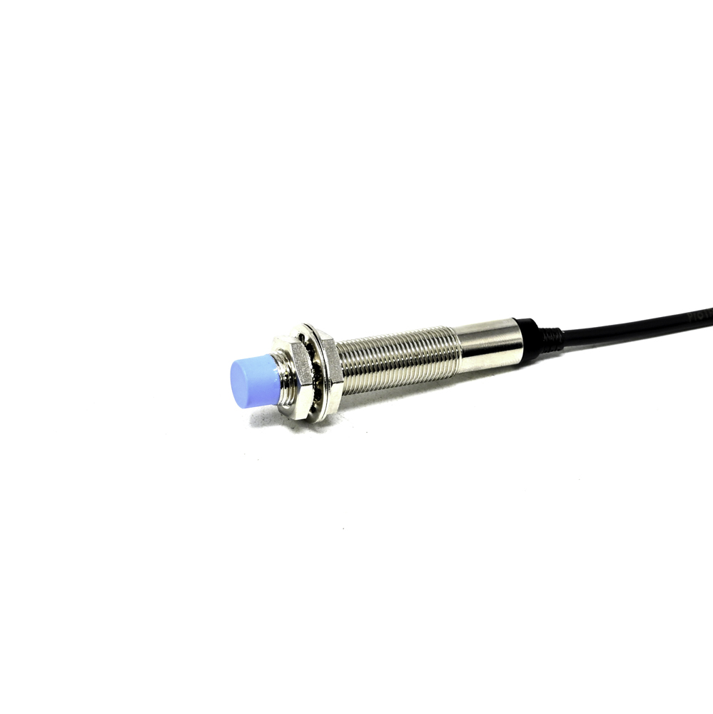 CLJ-A12-4APB PNP M12 Pro-Range Inductive Proximity Sensor Detection Distance(4mm)-picture-26