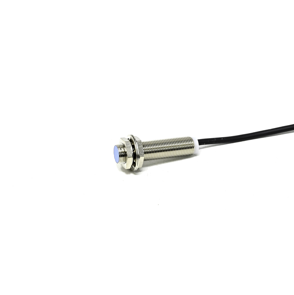CZJ-A12M-4ANA NPN M12 Pro-Range Inductive Proximity Sensor Detection Distance(4mm)-picture-18
