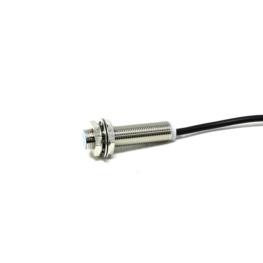 CZJ-A12M-4ANB NPN M12 Pro-Range Inductive Proximity Sensor Detection Distance(4mm)-image-20