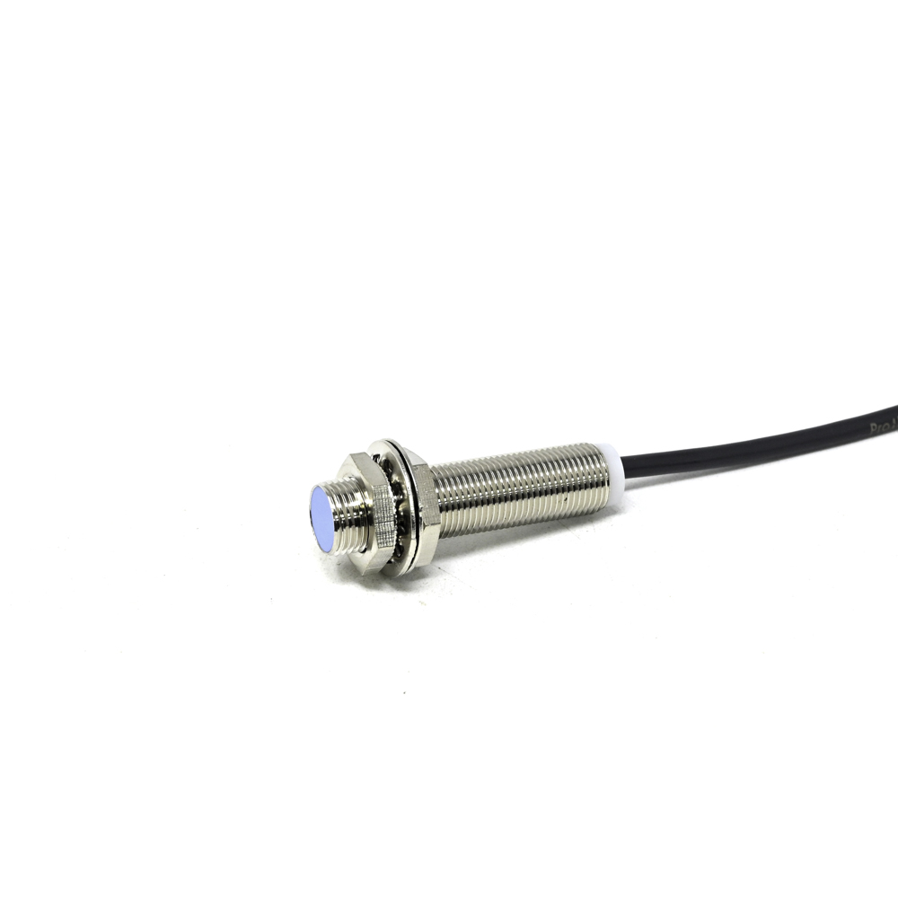 CZJ-A12M-4APB PNP M12 Pro-Range Inductive Proximity Sensor Detection Distance(4mm)-image-21