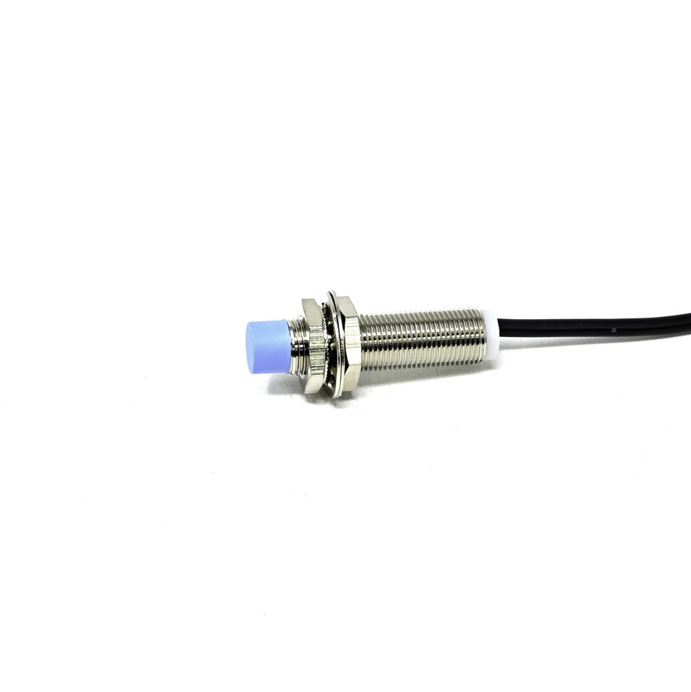 CZJ-A12-8APA PNP M12 Pro-Range Inductive Proximity Sensor Detection Distance(8mm)-image-23
