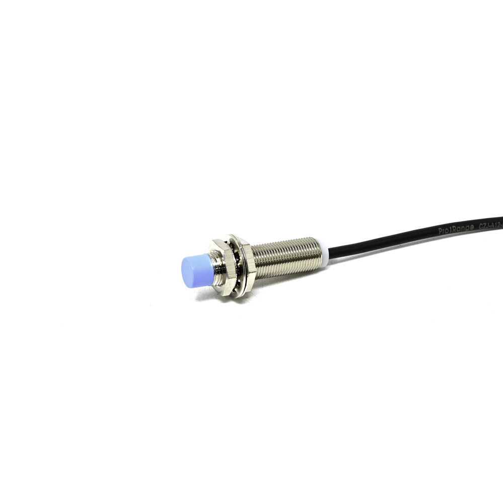 CZJ-A12-8APB PNP M12 Pro-Range Inductive Proximity Sensor Detection Distance(8mm)-image-22