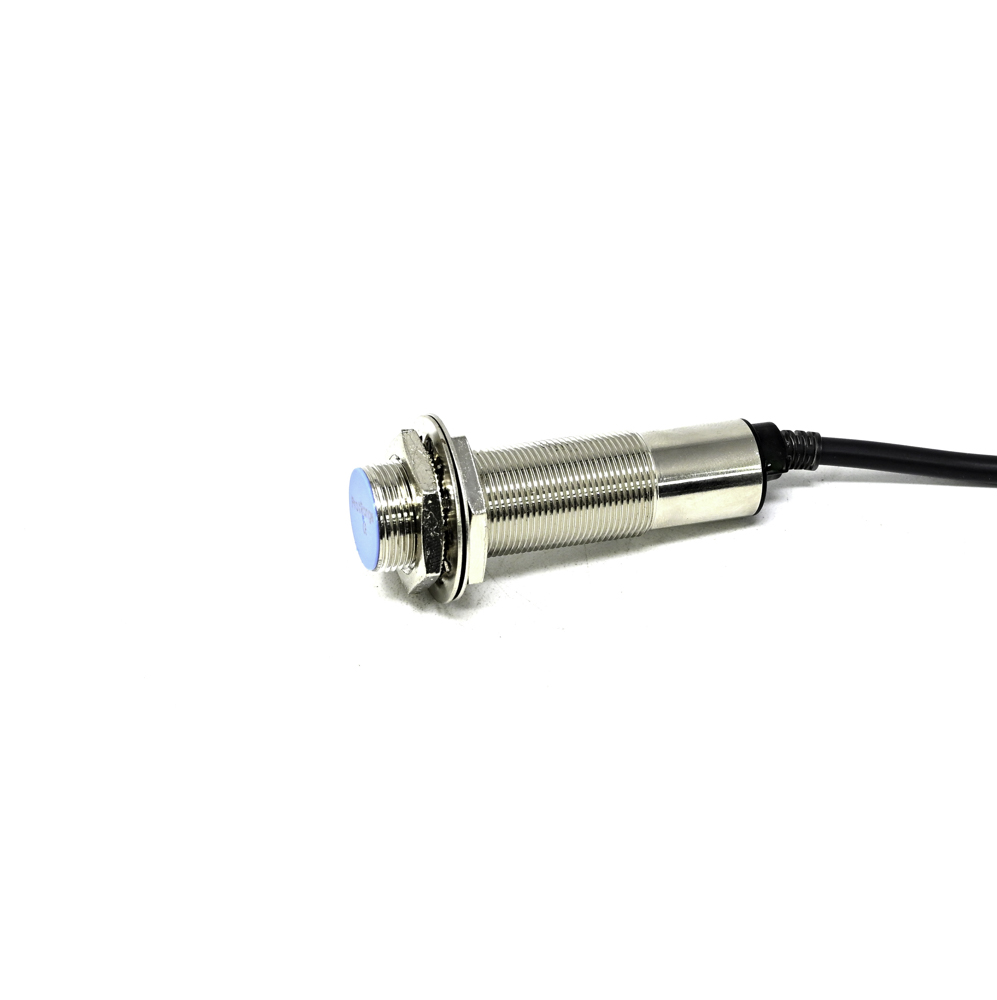 CLJ-A18M-5ANA NPN M18 Pro-Range Inductive Proximity Sensor Detection Distance(5mm)-picture-14