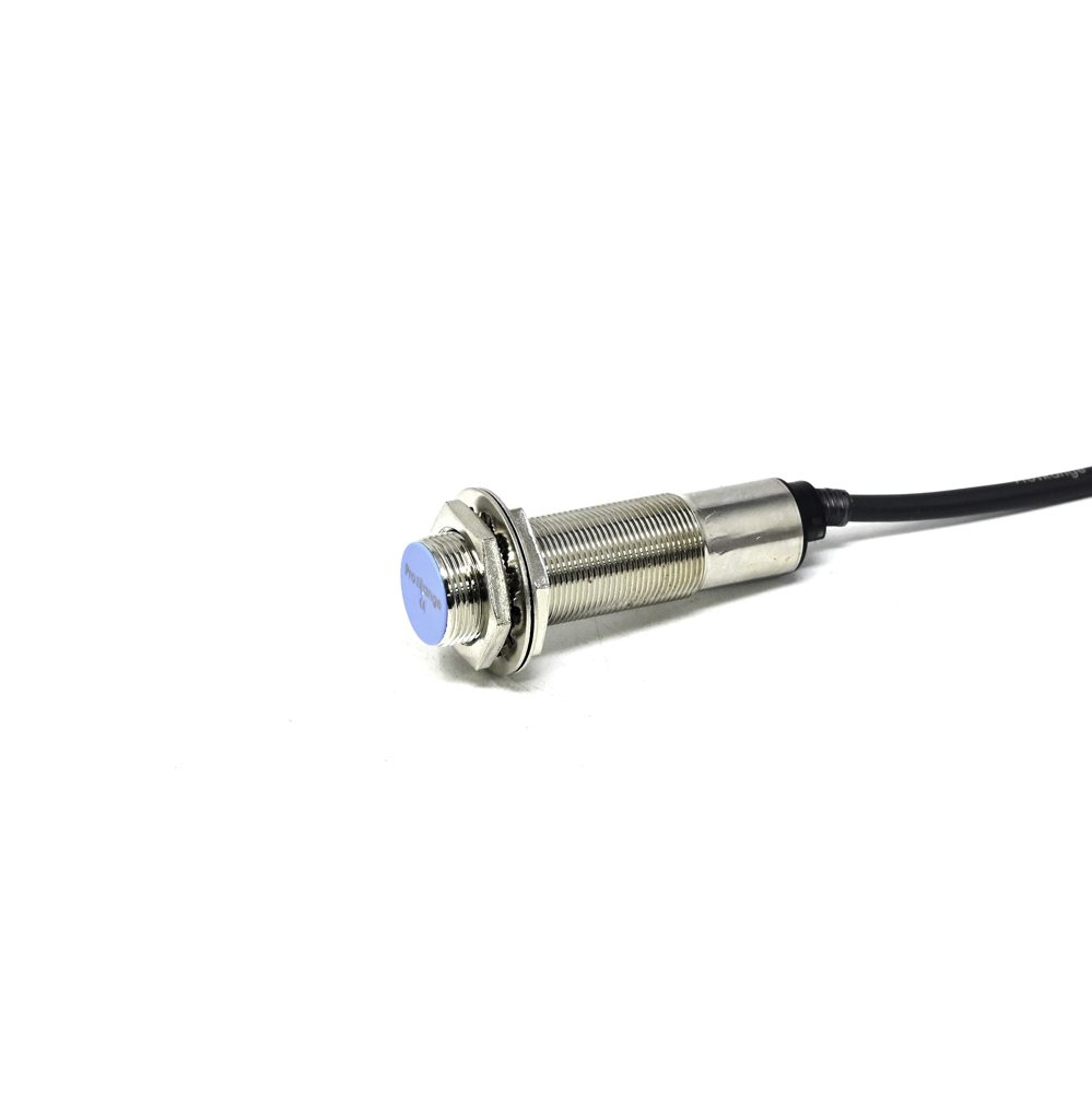 CLJ-A18M-5ANB NPN M18 Pro-Range Inductive Proximity Sensor Detection Distance(5mm)-picture-13