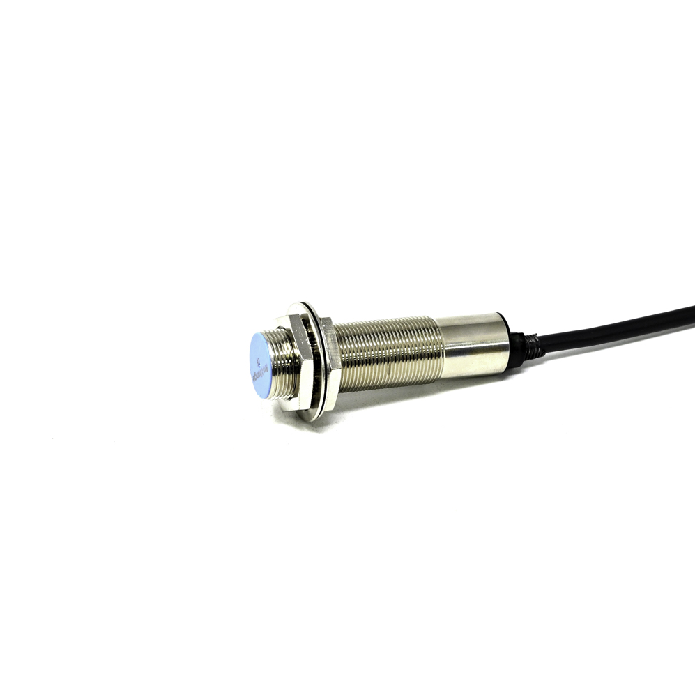 CLJ-A18M-5APA PNP M18 Pro-Range Inductive Proximity Sensor Detection Distance(5mm)-picture-12