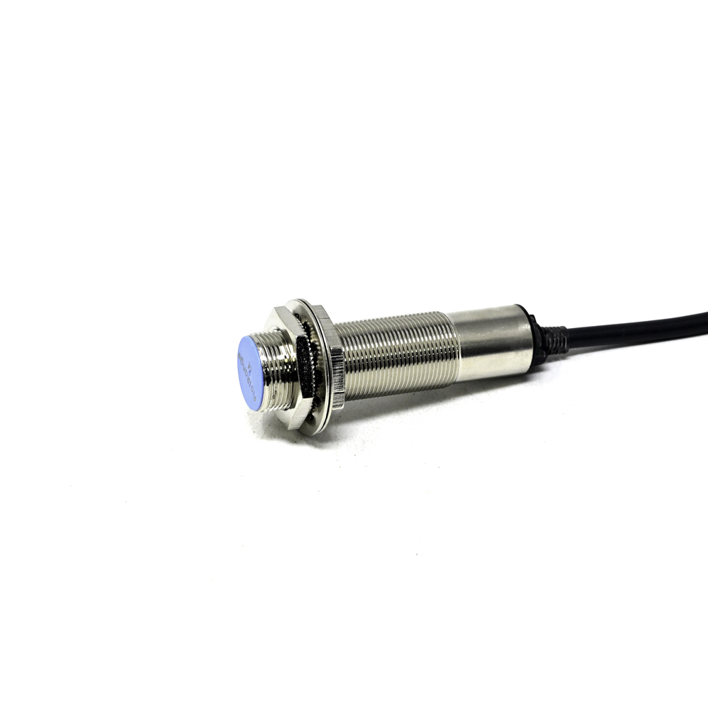 CLJ-A18M-5APB PNP M18 Pro-Range Inductive Proximity Sensor Detection Distance(5mm)-picture-11