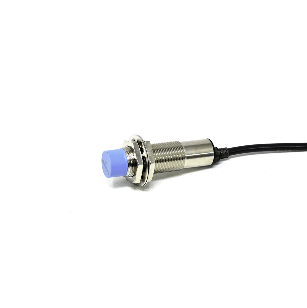 CLJ-A18-8ANA NPN M18 Pro-Range Inductive Proximity Sensor Detection Distance(8mm)-picture-23