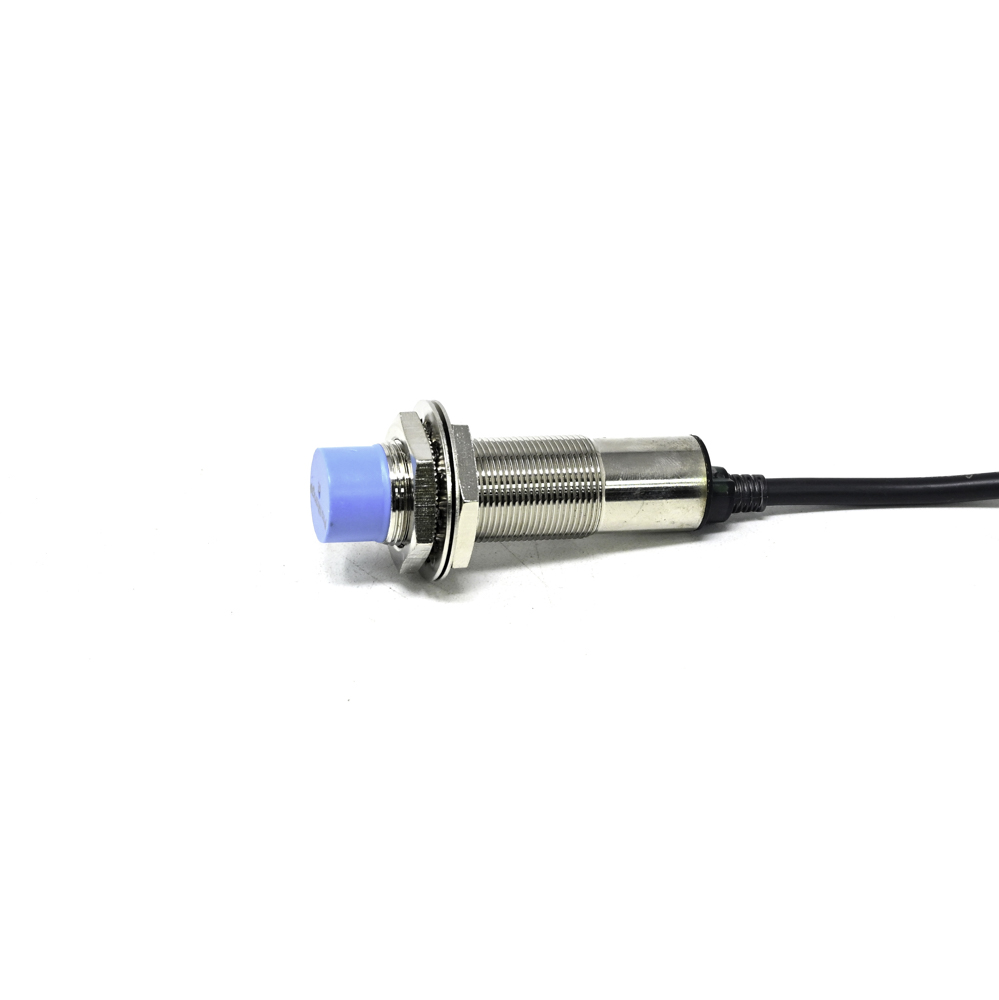 CLJ-A18-8ANB NPN M18 Pro-Range Inductive Proximity Sensor Detection Distance(8mm)-picture-12
