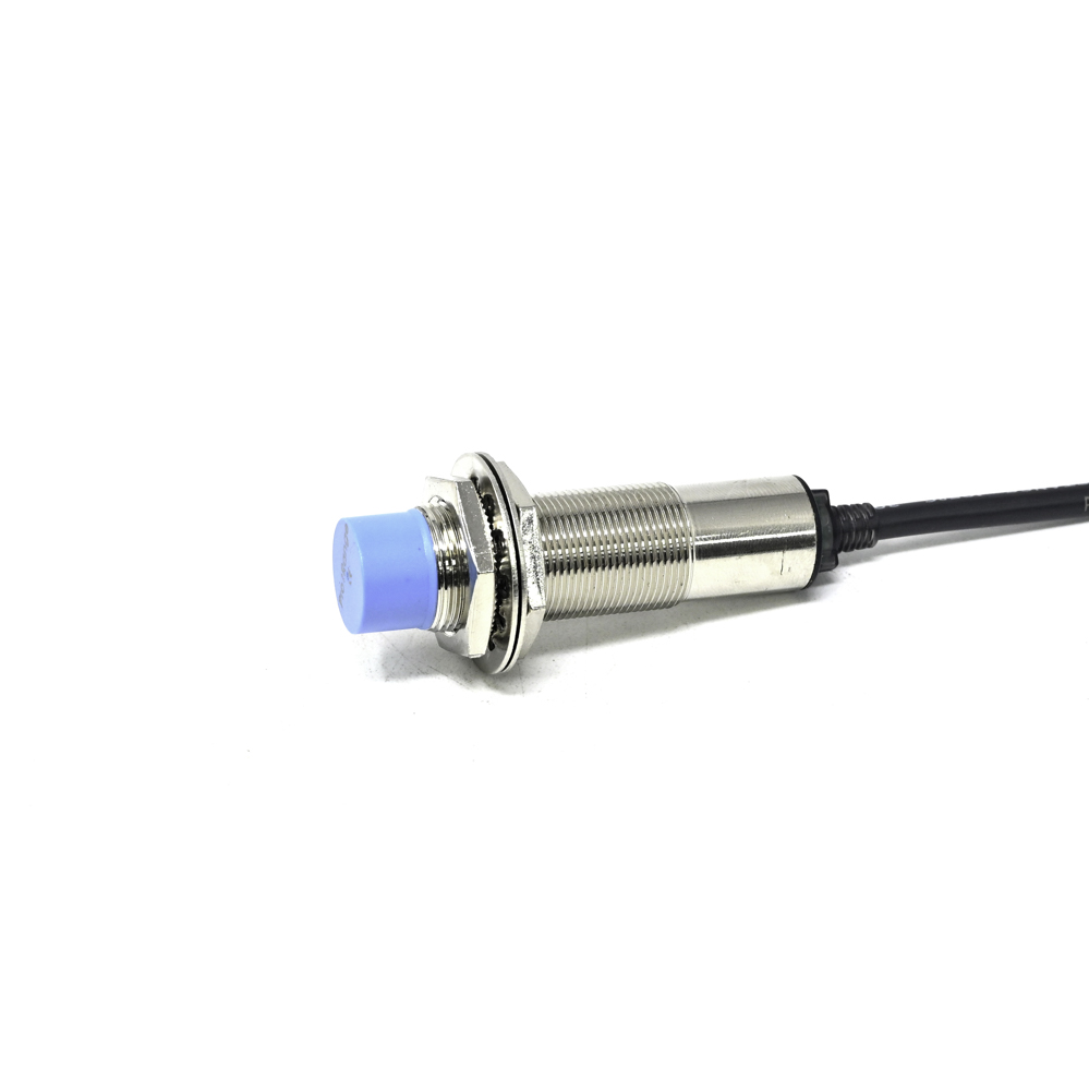CLJ-A18-8APA PNP M18 Pro-Range Inductive Proximity Sensor Detection Distance(8mm)-picture-13
