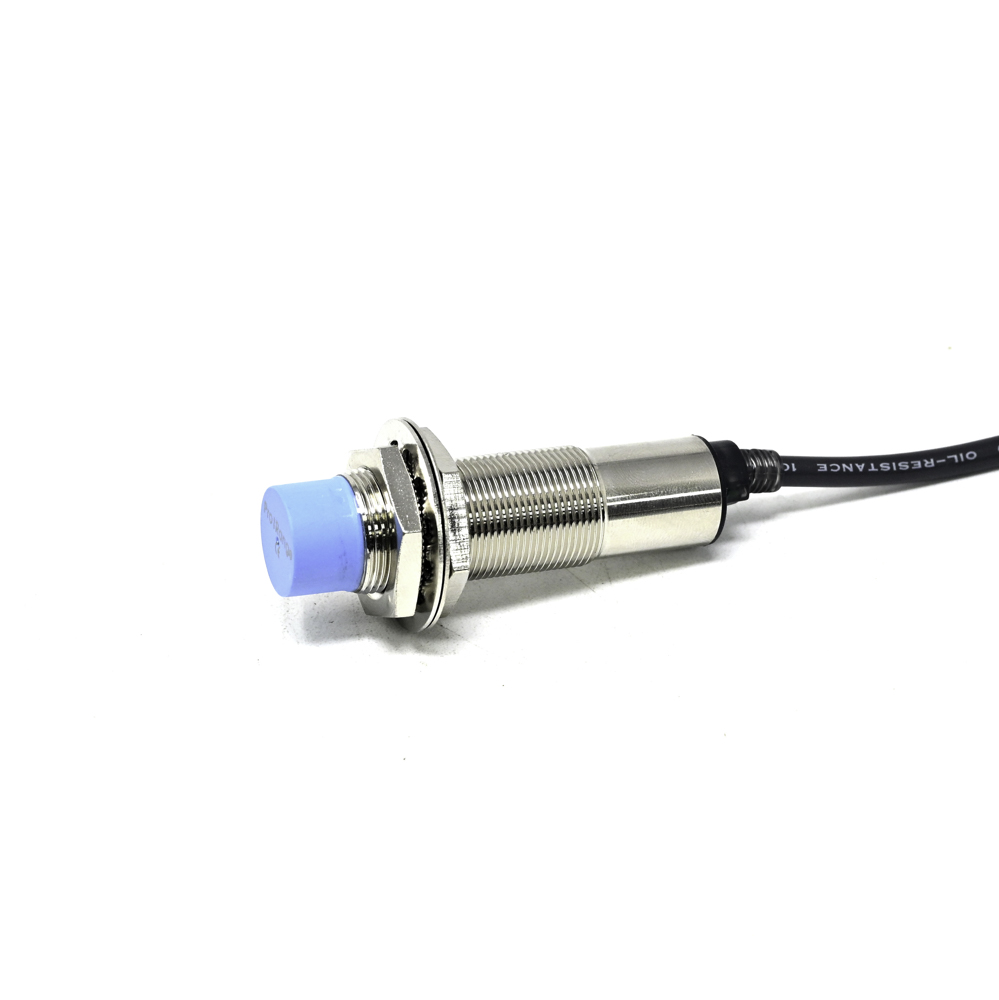CLJ-A18-8APB PNP M18 Pro-Range Inductive Proximity Sensor Detection Distance(8mm)-picture-11
