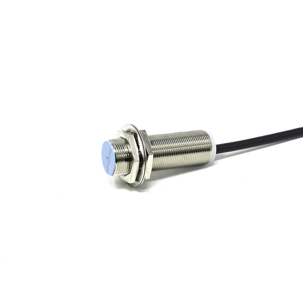 CZJ-A18M-8ANA NPN M18 Pro-Range Inductive Proximity Sensor Detection Distance(8mm)-image-19