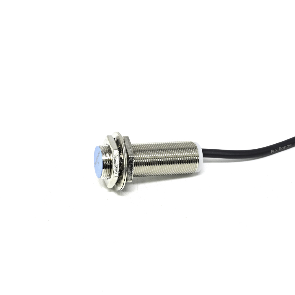 CZJ-A18M-8APA PNP M18 Pro-Range Inductive Proximity Sensor Detection Distance(8mm)-image-20