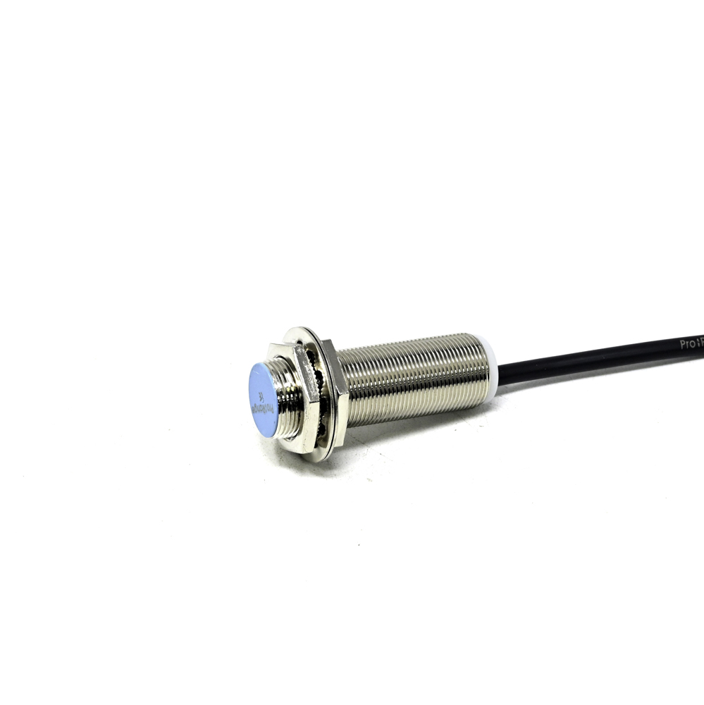 CZJ-A18M-8APB PNP M18 Pro-Range Inductive Proximity Sensor Detection Distance(8mm)-image-19
