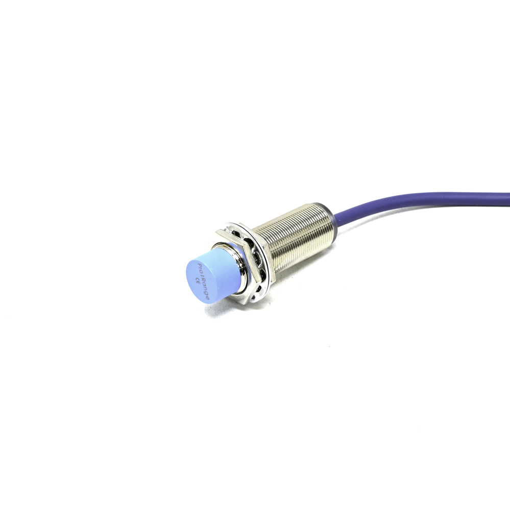 CZJ-A18-16ANB NPN M18 Pro-Range Inductive Proximity Sensor Detection Distance(16mm)-image-4