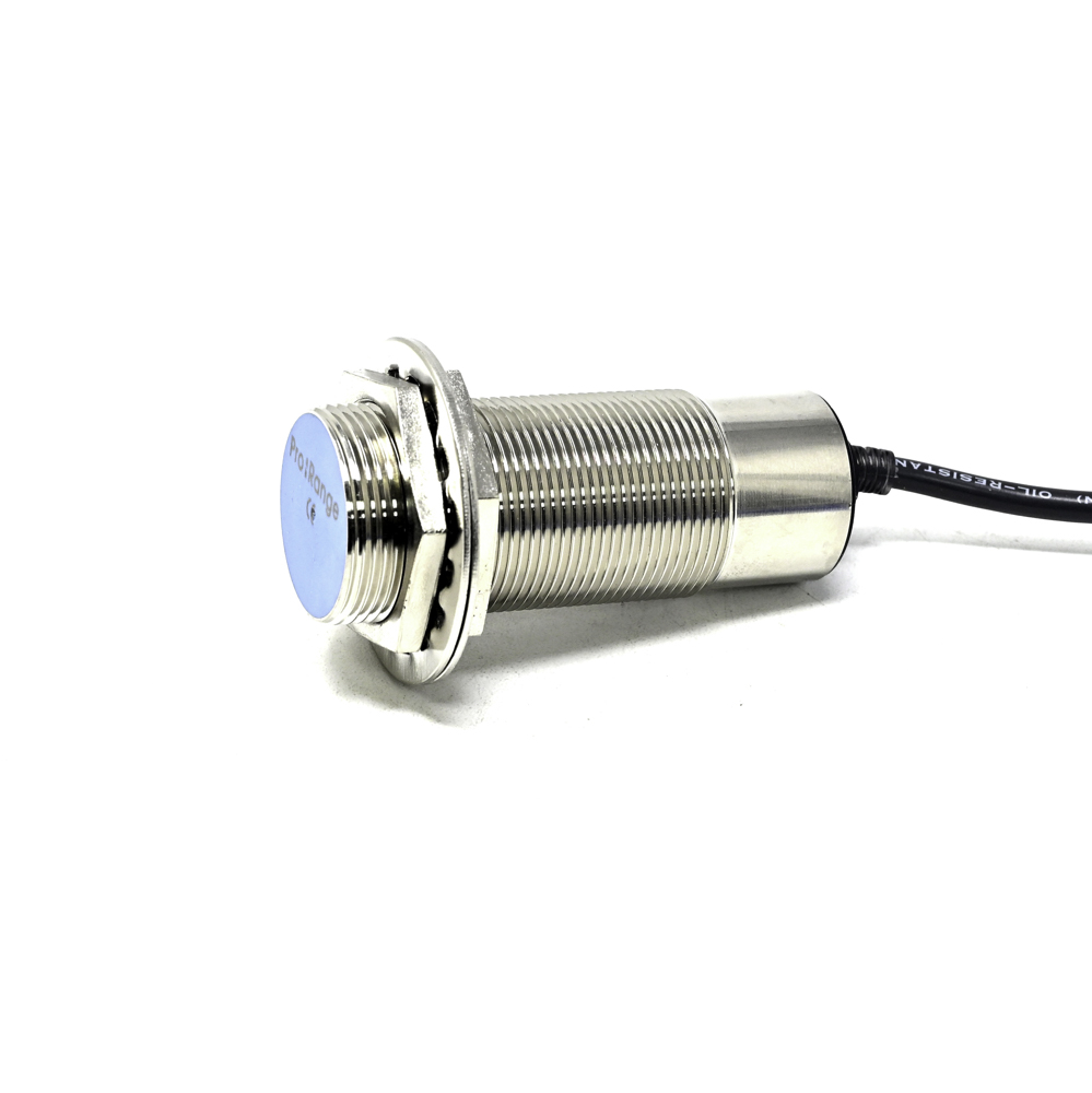 CLJ-A30M-10ANB NPN M30 Pro-Range Inductive Proximity Sensor Detection Distance(10mm)-image-23