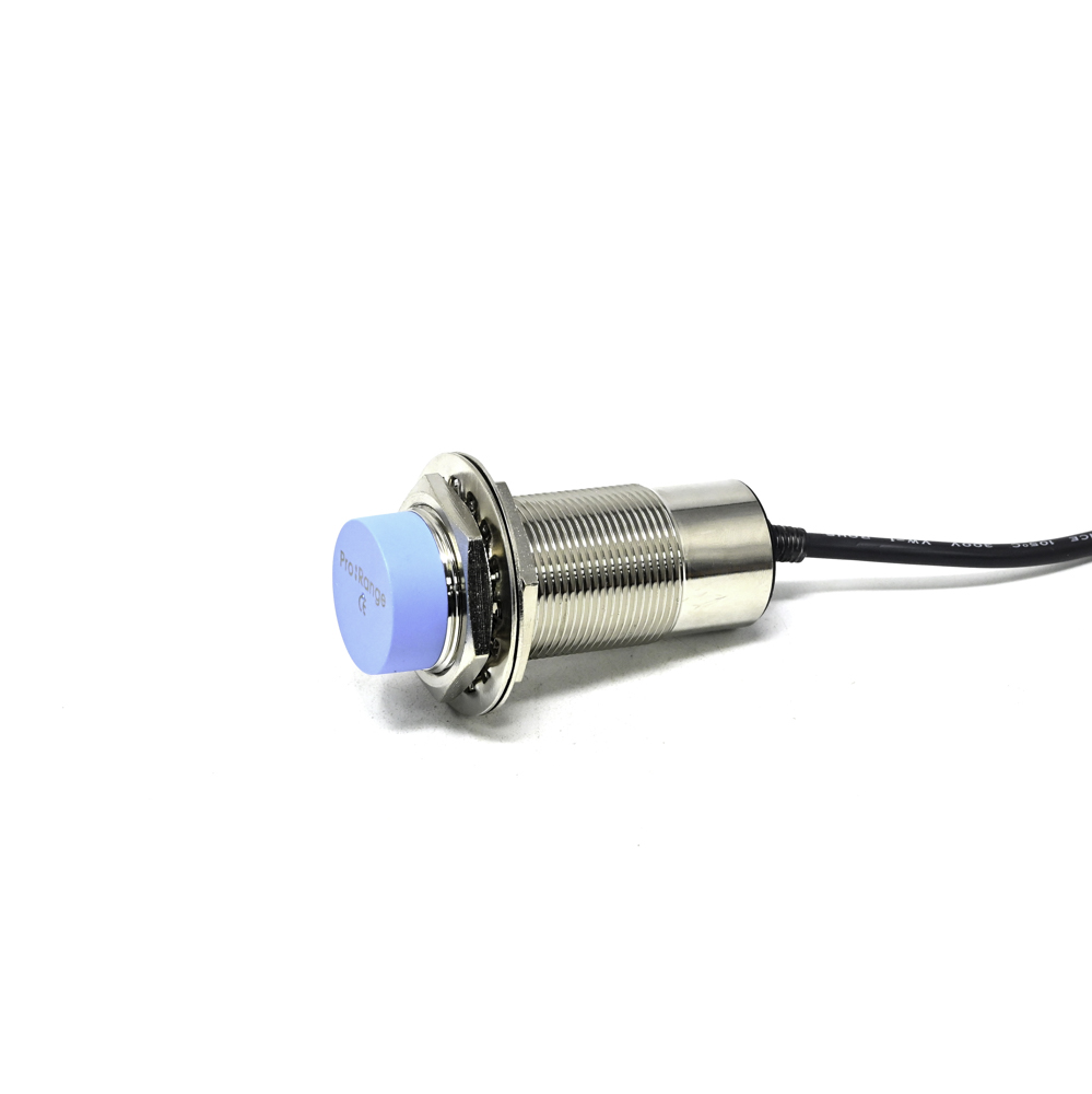CLJ-A30-15APB PNP M30 Pro-Range Inductive Proximity Sensor Detection Distance(15mm)-image-20