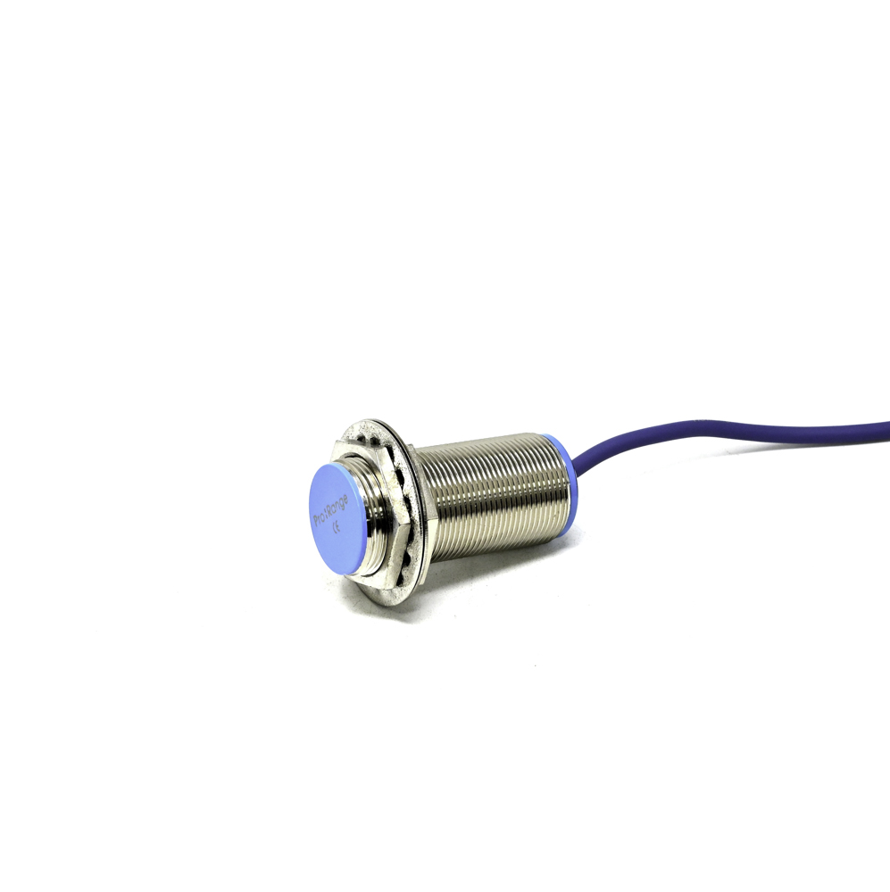 CZJ-A30M-16ANA NPN M30 Pro-Range Inductive Proximity Sensor Detection Distance(16mm)-image-28