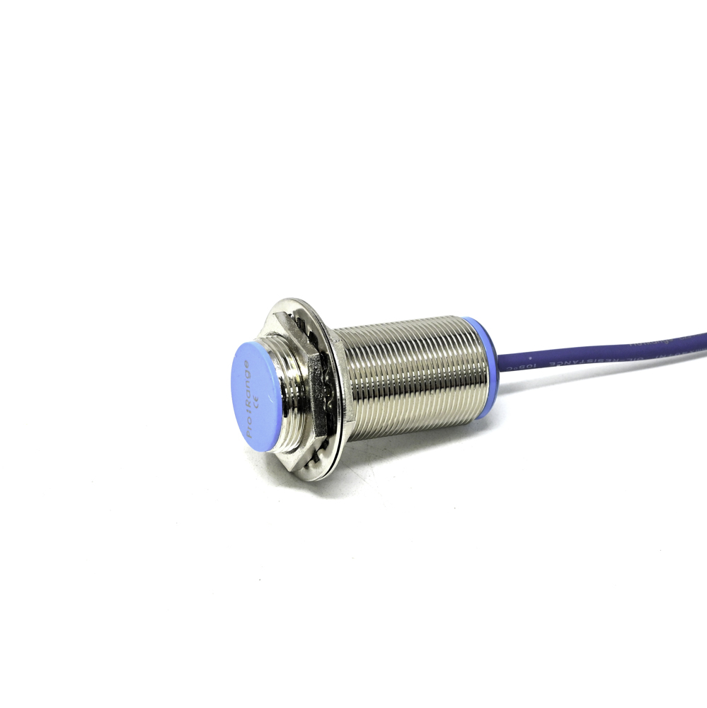 CZJ-A30M-16ANB NPN M30 Pro-Range Capacitive Proximity Sensor Detection Distance(16mm)-image-14