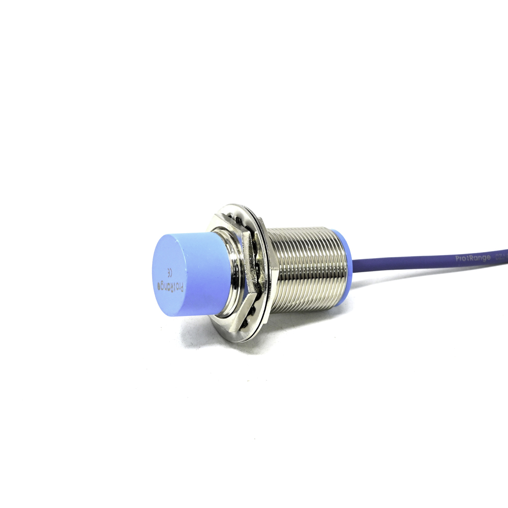 CZJ-A30-25ANA NPN M30 Pro-Range Inductive Proximity Sensor Detection Distance(25mm)-picture-47