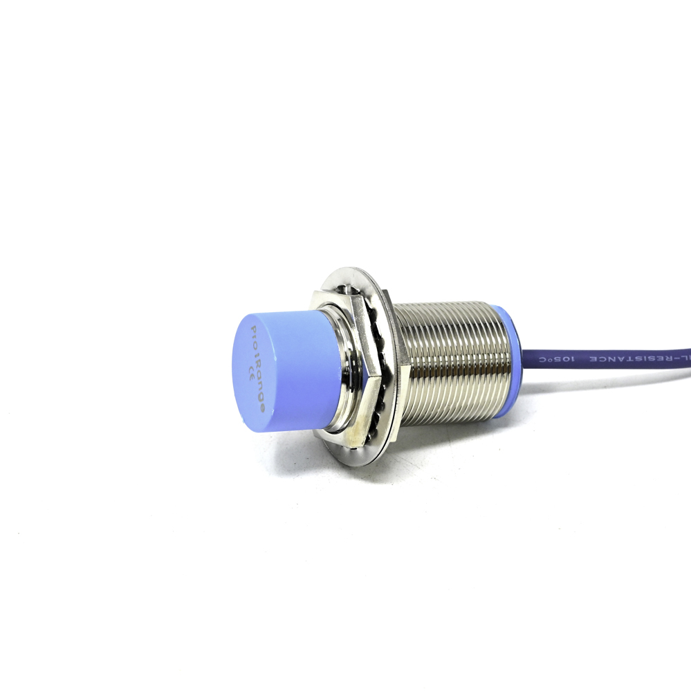 CZJ-A30-25APA PNP M30 Pro-Range Inductive Proximity Sensor Detection Distance(25mm)-image-21
