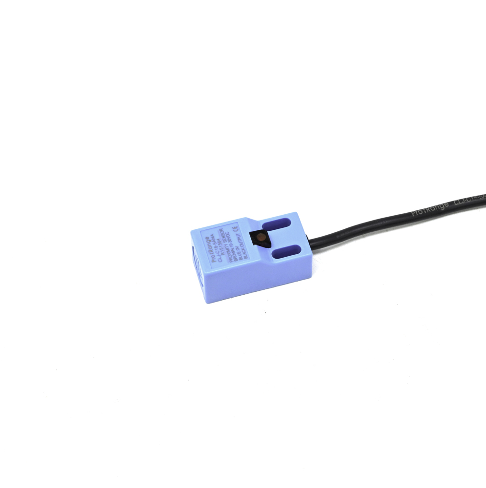 CLJ-C18-5ANA NO NPN 18*18 Pro-Range Inductive Proximity Sensor Detection Distance(5mm)-picture-18