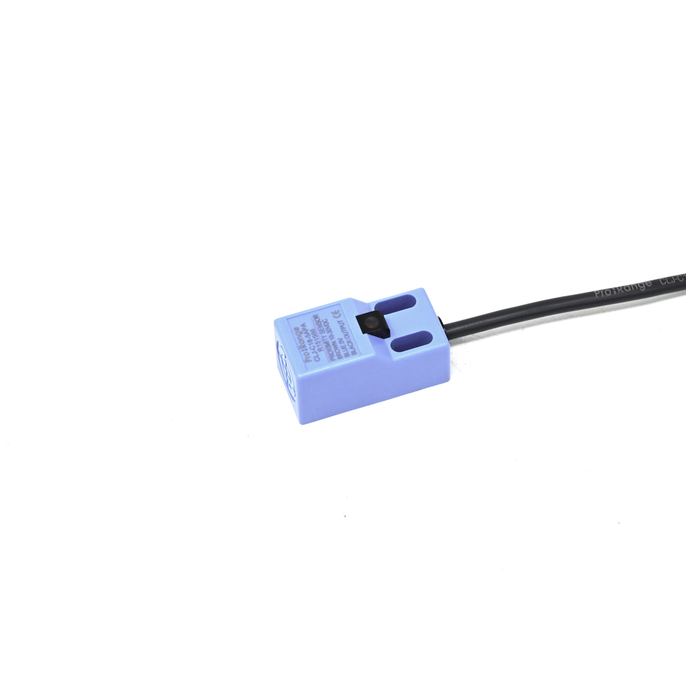 CLJ-C18-5ANB NC NPN 18*18 Pro-Range Inductive Proximity Sensor Detection Distance(5mm)-picture-17