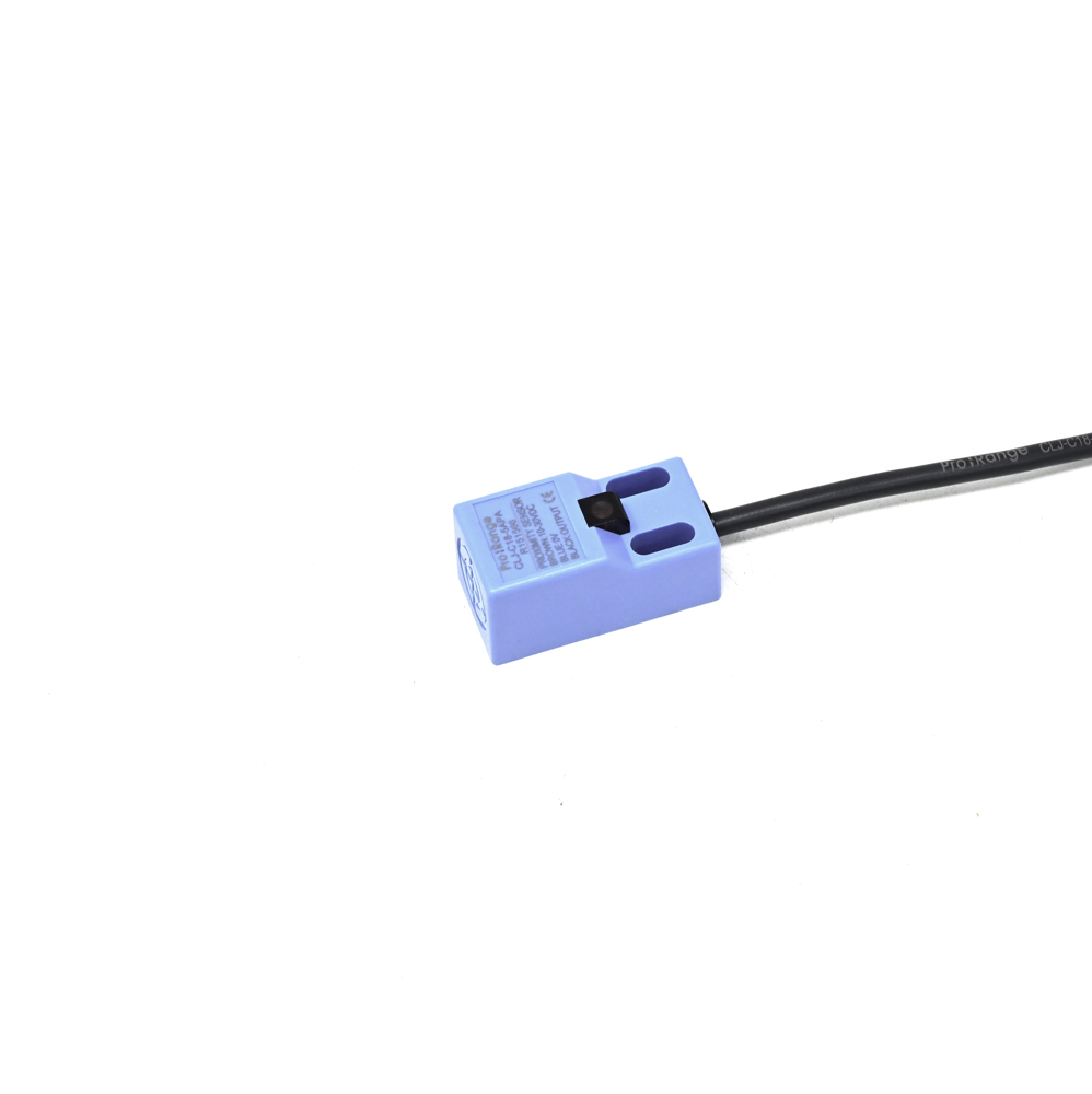 CLJ-C18-5APA NO PNP 18*18 Pro-Range Inductive Proximity Sensor Detection Distance(5mm)-picture-16