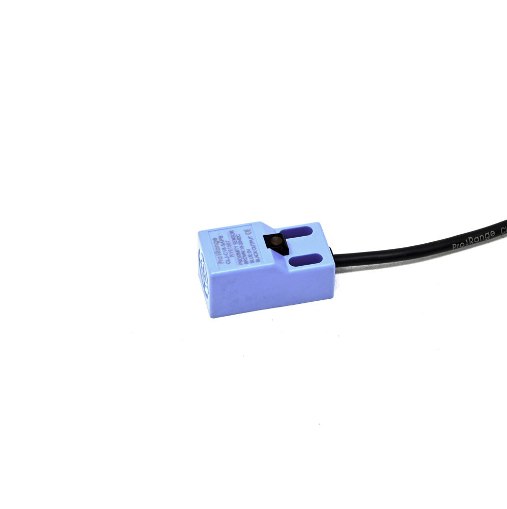 CLJ-C18-5APB NC PNP 18*18 Pro-Range Inductive Proximity Sensor Detection Distance(5mm)-picture-22