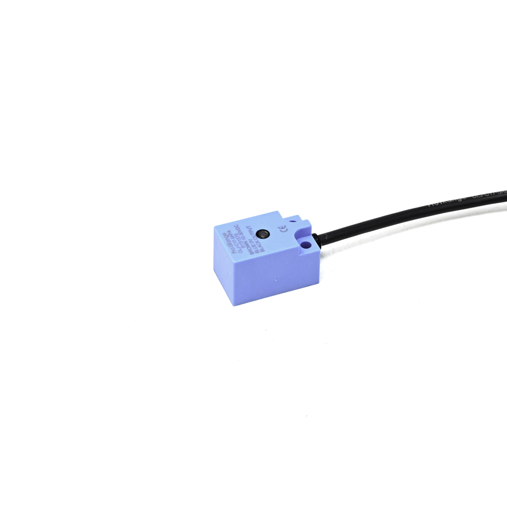 CLJ-C17-5APA NO PNP 17*17 Pro-Range Inductive Proximity Sensor Detection Distance(5mm)-picture-19