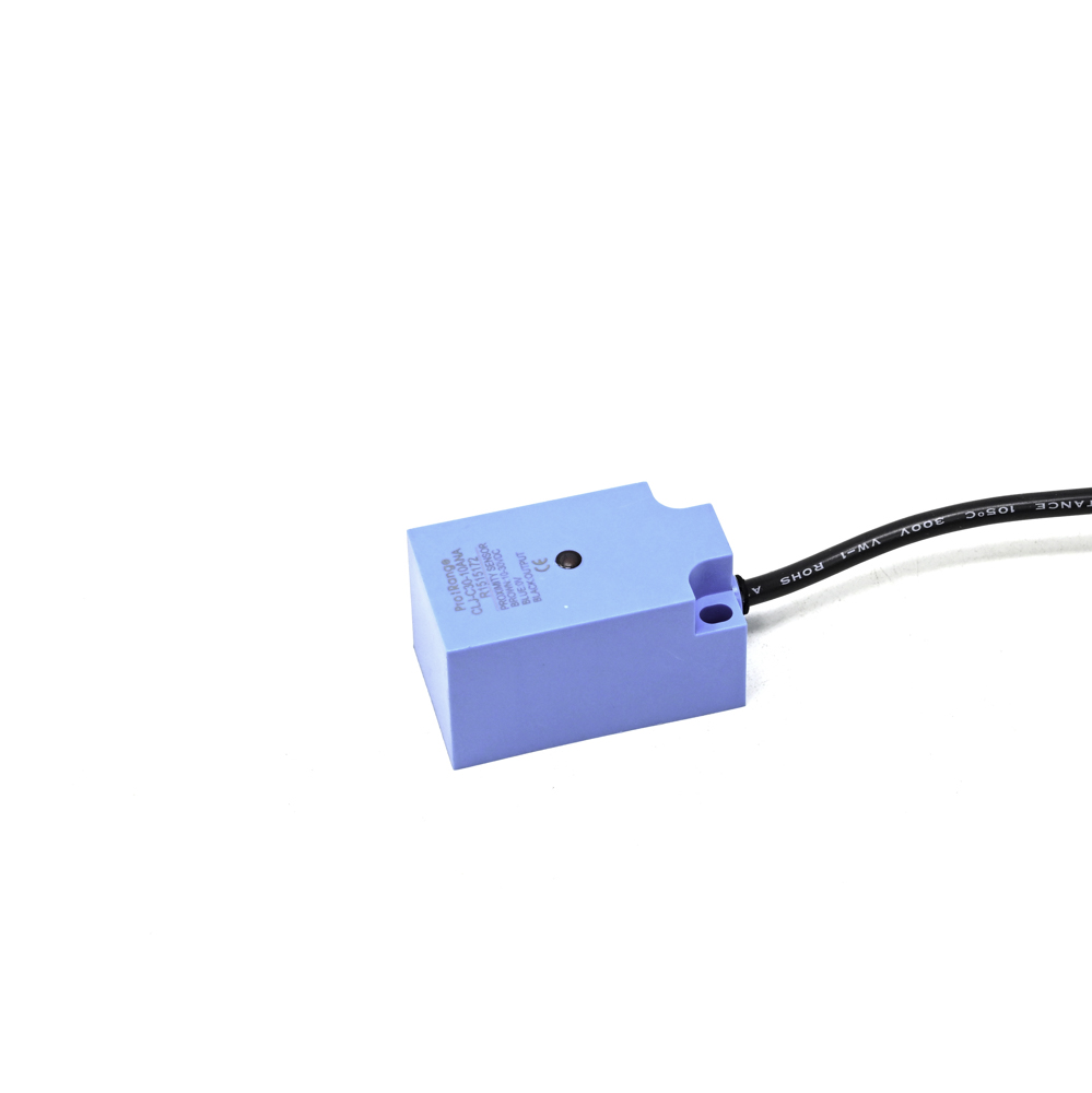 CLJ-C30-10ANA NO NPN 30*30 Pro-Range Inductive Proximity Sensor Detection Distance(10mm)-image-42